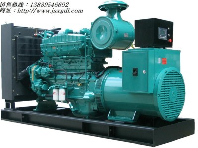 Combins diesel generator unit图2