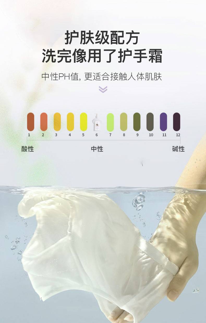 300 ml 08 page for details of the laundry of cherry-cleaned underwear