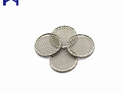 Plant supplies 20 mm diameter 304 stainless steel filters图4