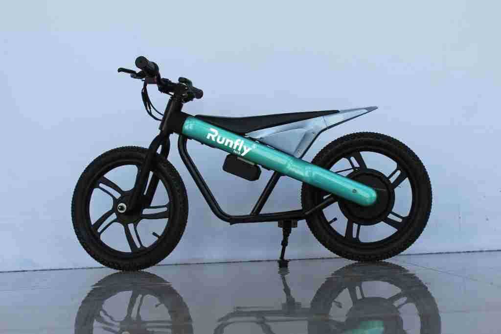 RUNFLYTECH 16INCH CHILD BALANC