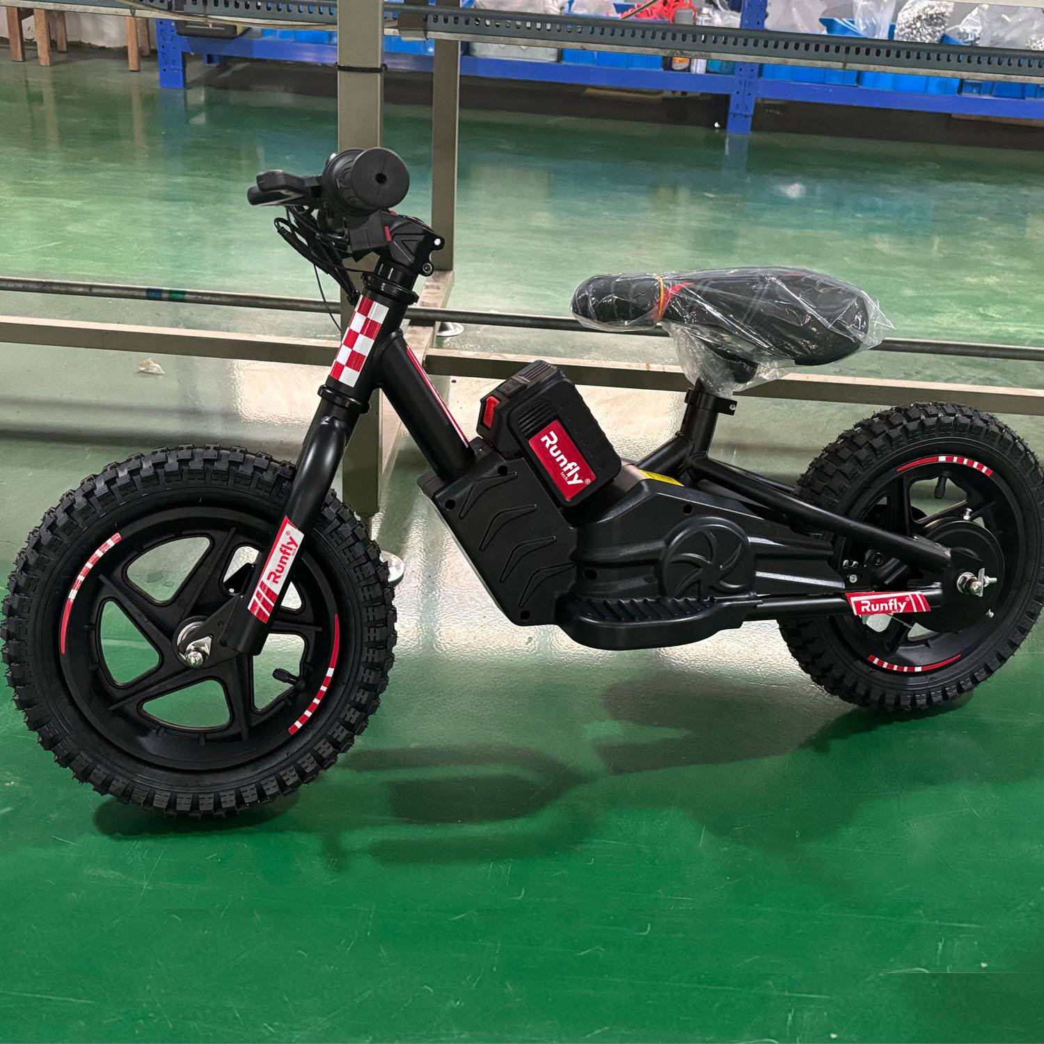 child 12inch 16inch electric b