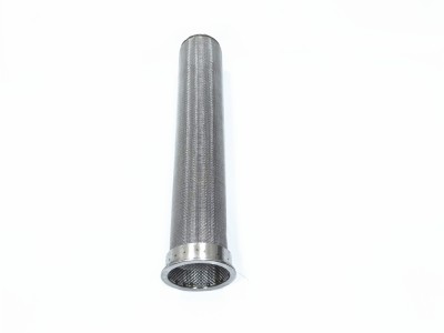 It's a french ring stainless steel filter图3