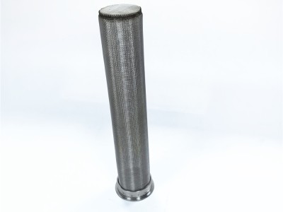 It's a french ring stainless steel filter图4