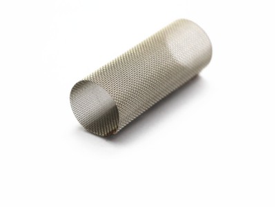 Sale of single layer 304 stainless steel filters图3