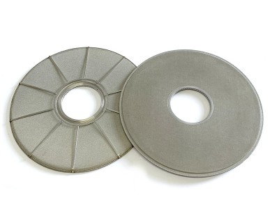 Plant supplies 12 inch stainless steel filter图2