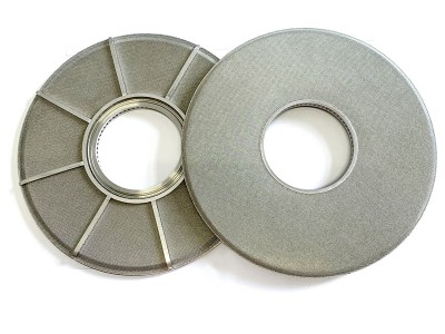 Plant supplies 12 inch stainless steel filter图3