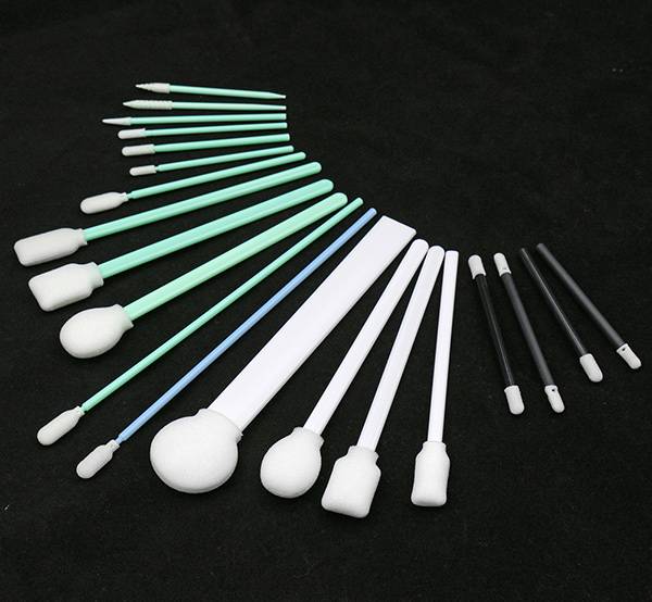 Sponge black background new 1