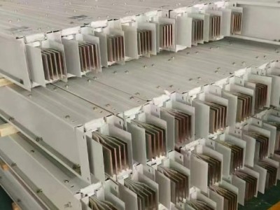 High-pressure, full insulated insulation图2