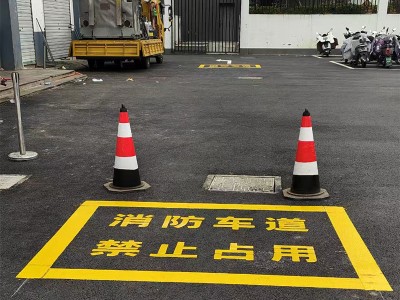 The suzhou factory fire was fired back to the garage图2