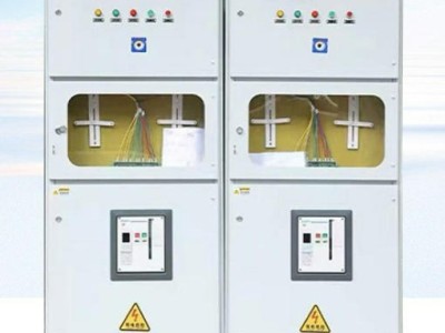 Low voltage sets, power cabinets, power tanks, high pressure switch cabinets图2