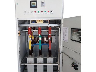 Low voltage sets, power cabinets, power tanks, high pressure switch cabinets图4
