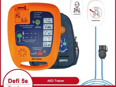Madit autotrill trainer/teacher defi5st图2