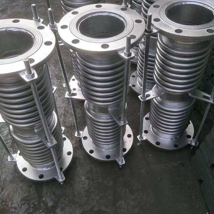 金属补偿器 旋转补偿器 江苏海陆航现货批发