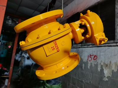 Dn100 flannel valve price -- large caliber flannel valve -- soft-sealed flannel valve -- hard-sealed图3