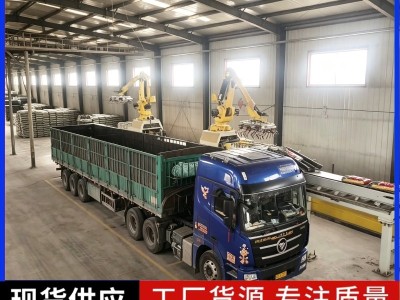 本森一站式上料拆垛自动收托盘装车机器人图3