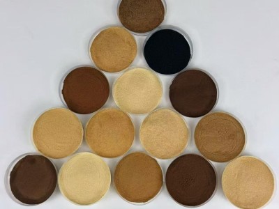 Calcium woody sulfate b210图3