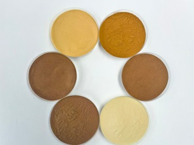 Calcium wood sulfate dm01图3
