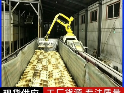 装车机器人半挂车装车图2
