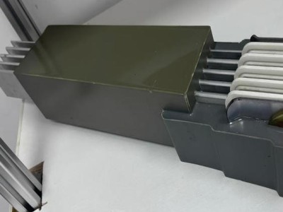 Customized on demand, generic piping, high heat dispersion, stable distribution图3