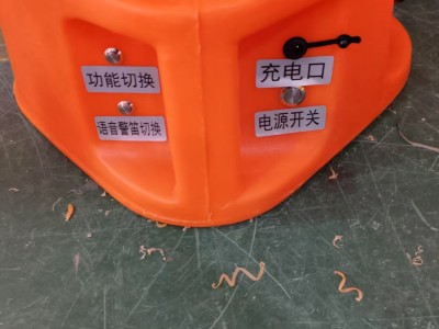 Transport security for 90-thousand-sonic cone图3