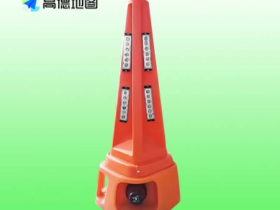Gothic cone, 90-sound cone intelligent warning cone factory图2