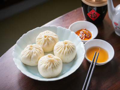 禾央汤包
