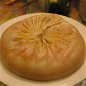 独秀汤包