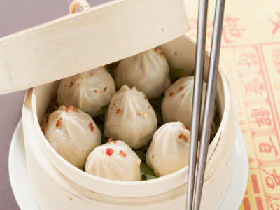 玉包子
