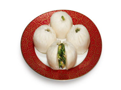 沁缘汤包