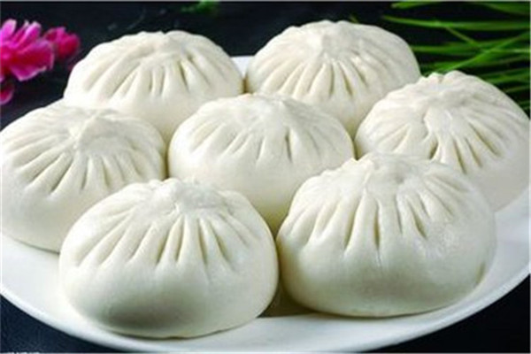 唐包子