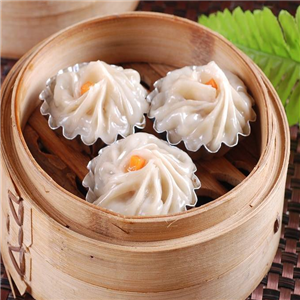 乐字号灌汤包
