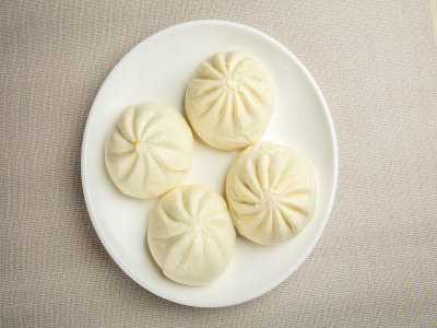 满汉包子