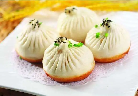 心品生煎