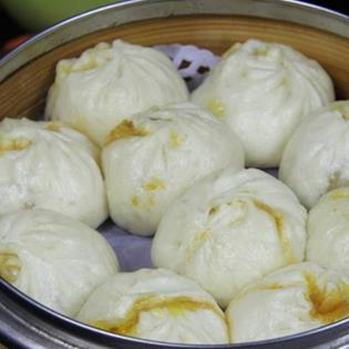 老师头包子