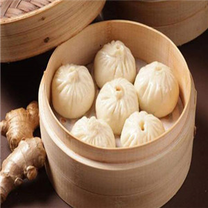 小笼妹包子铺