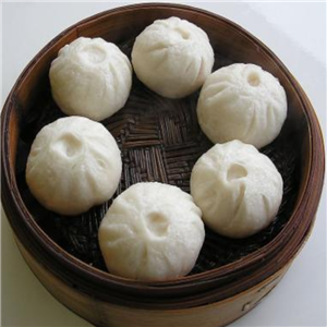 古老东方包子