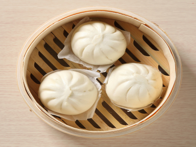芳草渡包子
