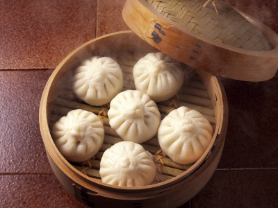 喧研记包子