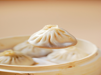 飞好吃沈包子
