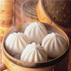 张家包子铺