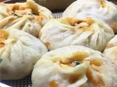 建德豆腐包