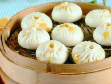 裕丰祥小笼包