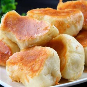 孟夫子尚品煎包