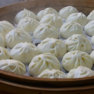 麦穗源包子铺