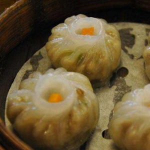睦记小笼