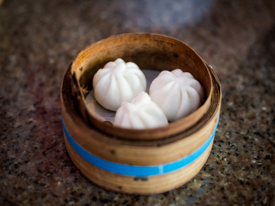 万兴包子