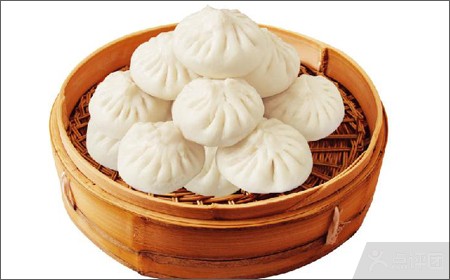 食在高包子