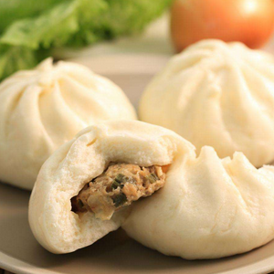 天方包子