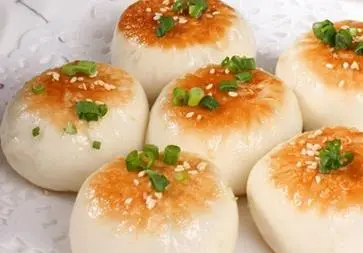 阿美生煎