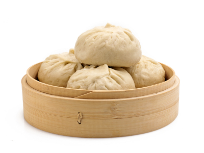 东方沁缘汤包